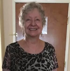 Meet your Posher, Janice